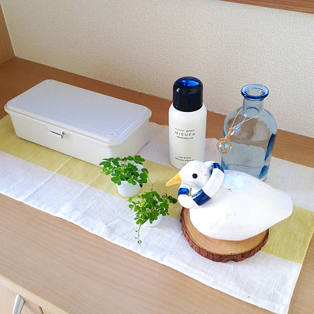 sweetcloudさんの実例写真