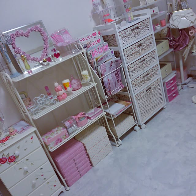 moonhimekaさんの実例写真