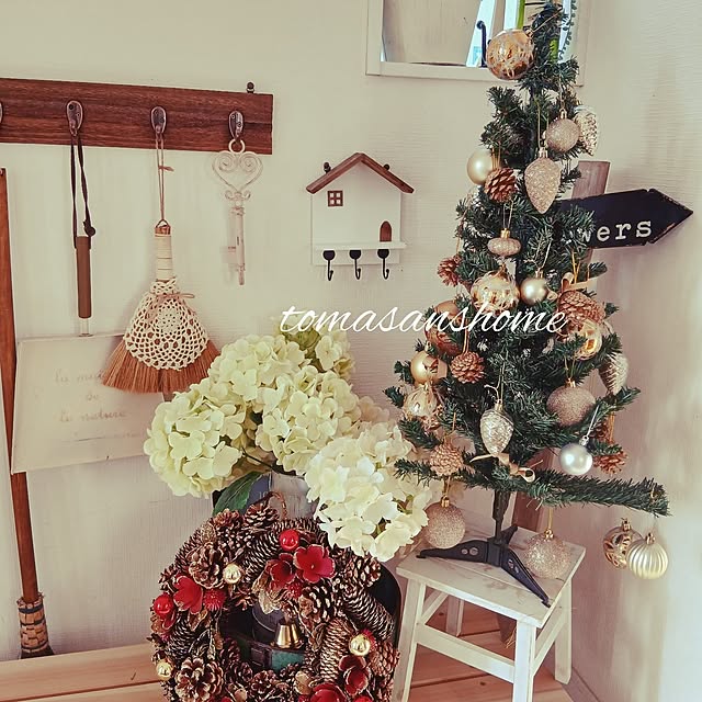 tomasanさんの実例写真