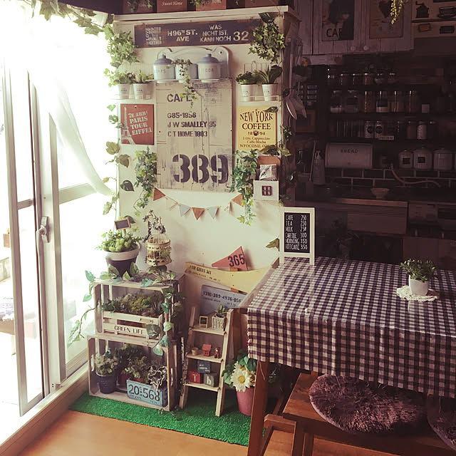 kaitomari02080708さんの実例写真