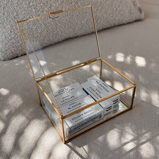 House.of.Slow.Lightさんの部屋