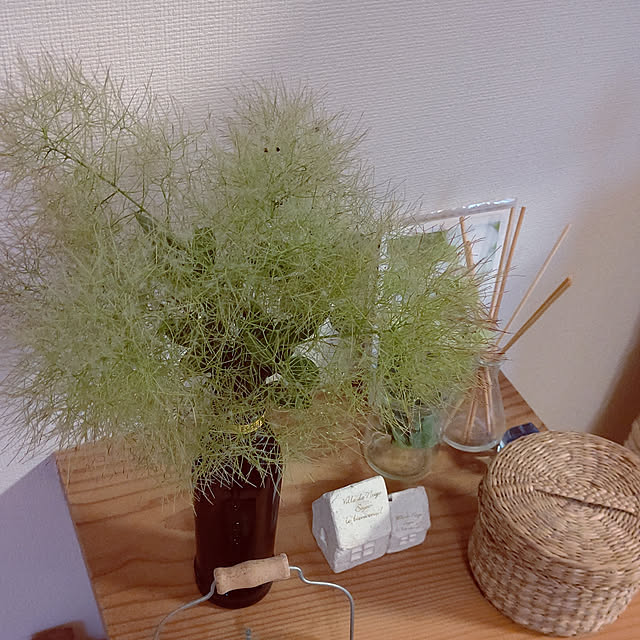 marronさんの実例写真