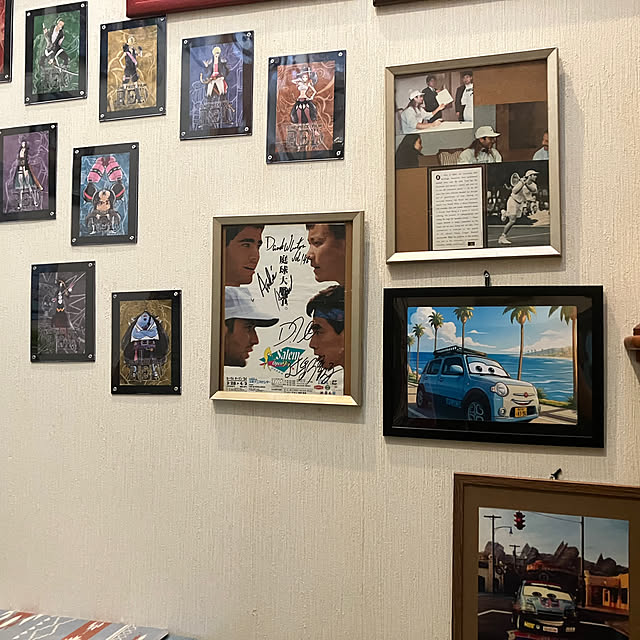 imsさんの部屋