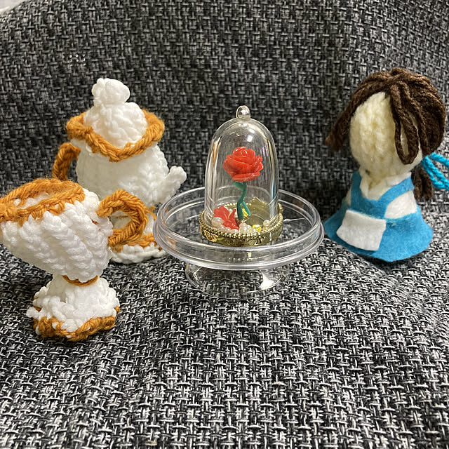 manduonmaさんの実例写真