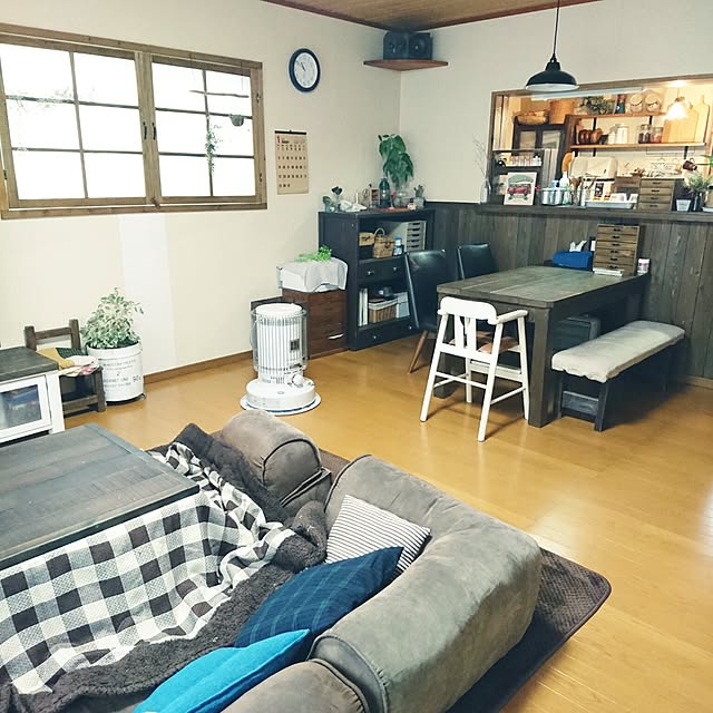 ichigo100さんの実例写真