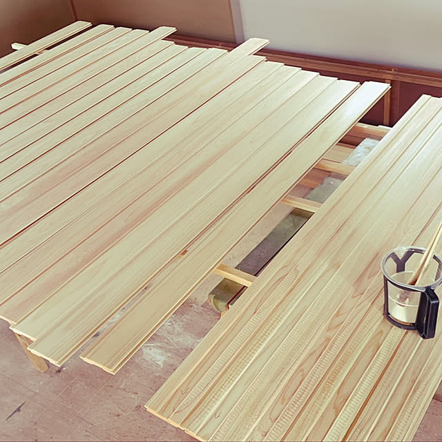 domさんの実例写真