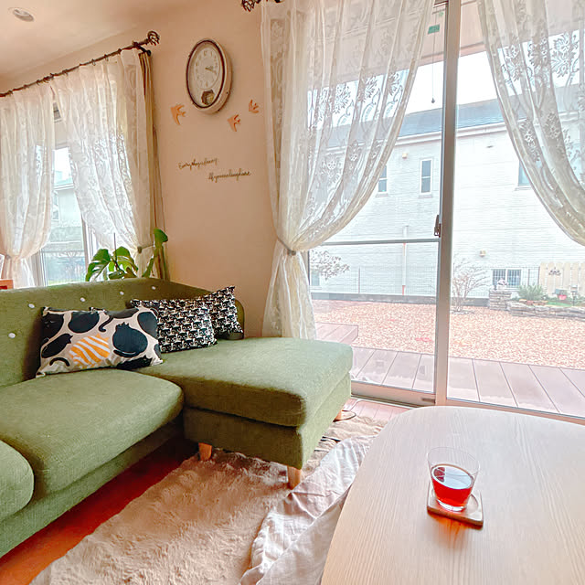 moolさんの実例写真