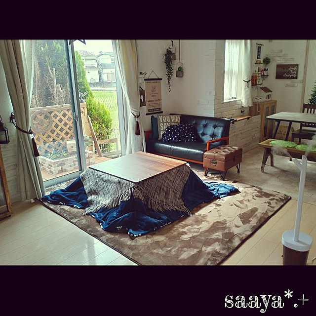 saayaさんの実例写真
