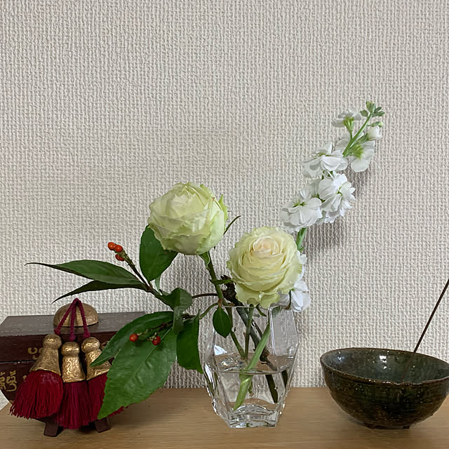 renさんの実例写真