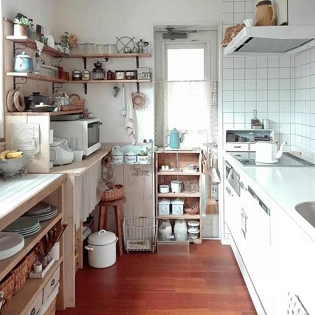 kokkomachaさんの実例写真