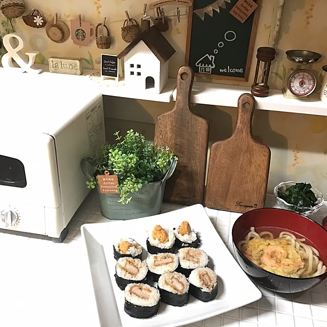 samanthakitchenさんの実例写真