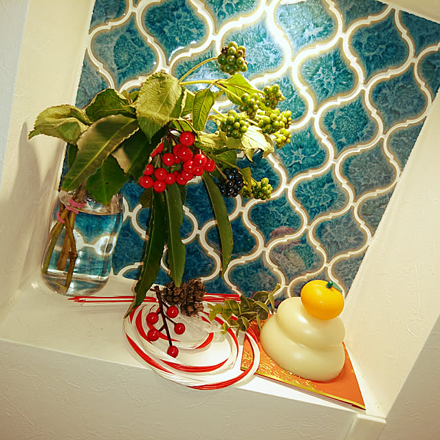 wata.kyouさんの実例写真