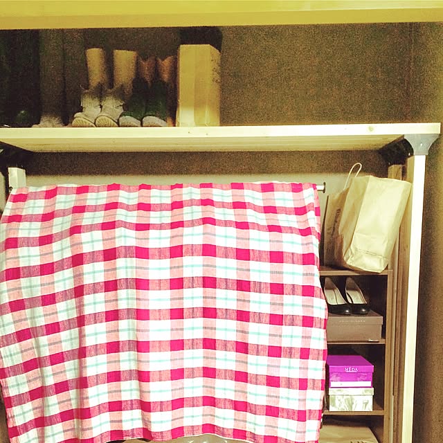 aさんの実例写真