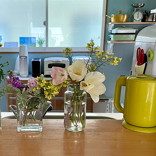 puriyuzuさんの実例写真