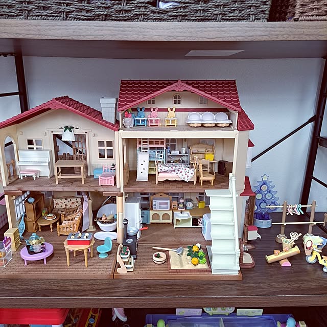 mihiroさんの部屋