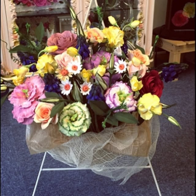 angelrose.yuuさんの実例写真