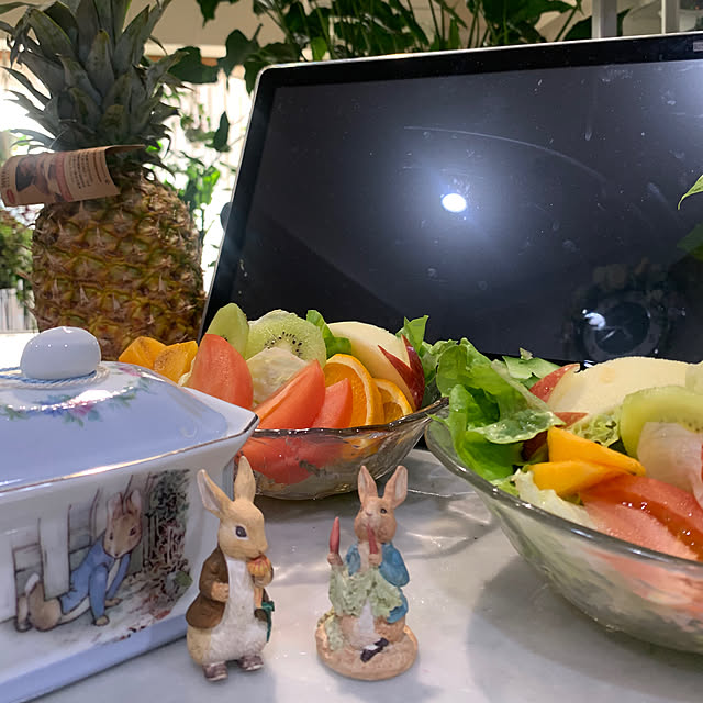 Aqettyさんの部屋
