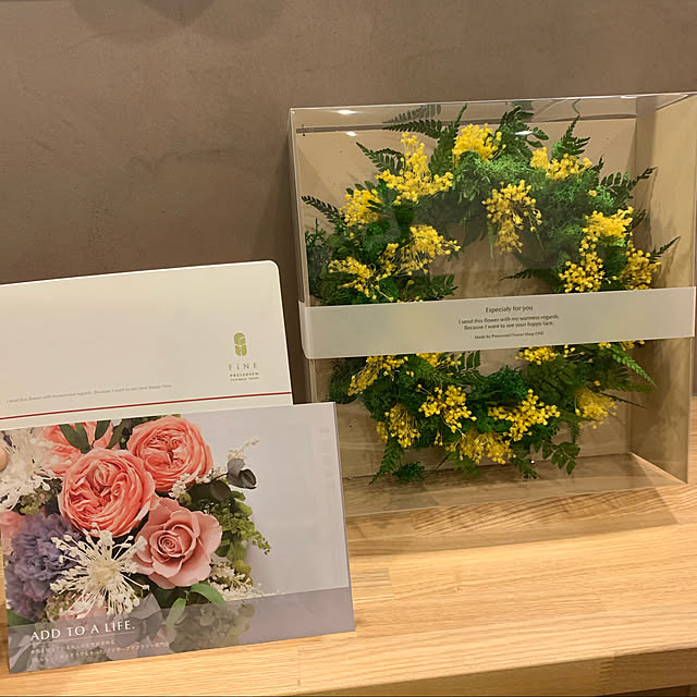 h_home.hさんの実例写真