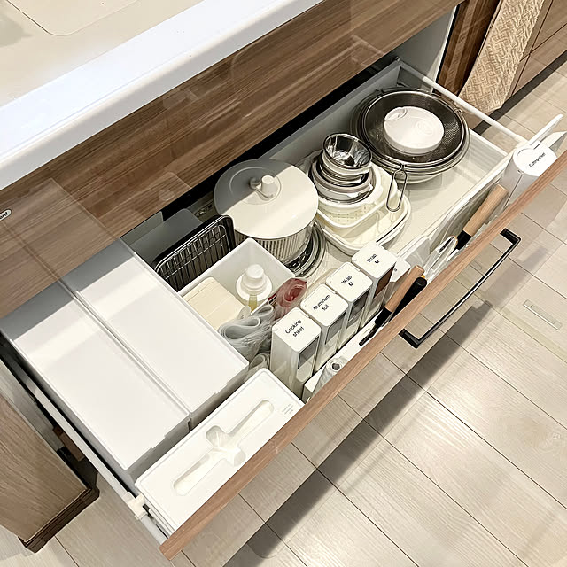 miiさんの実例写真