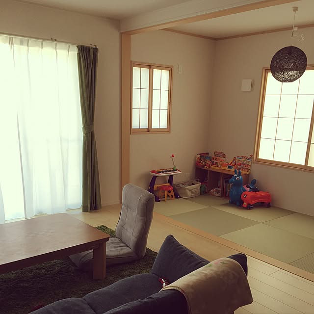 nappyさんの実例写真