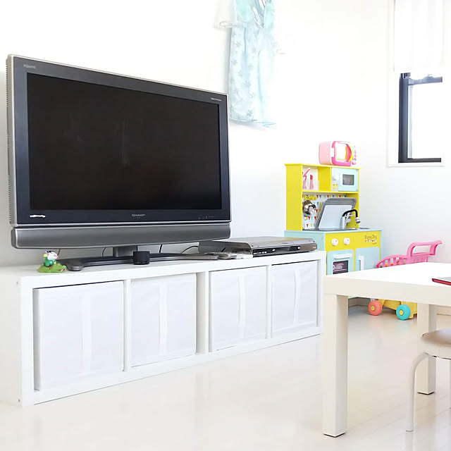 部屋全体/ホワイト/シンプル/白黒/モノトーン...などのインテリア実例 - 2019-12-01 00:00:27
