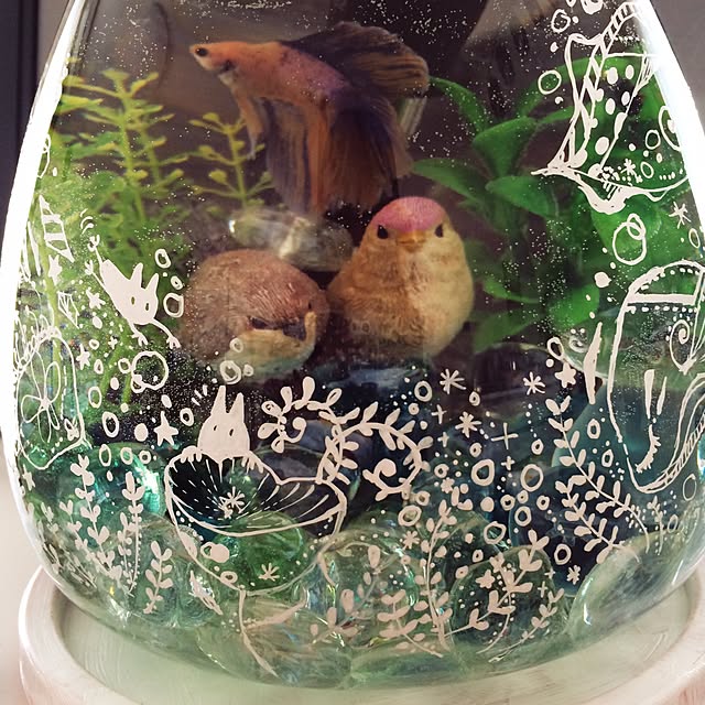 nakama_sayumiさんの実例写真