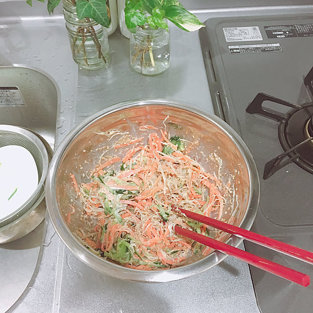 Aさんの実例写真