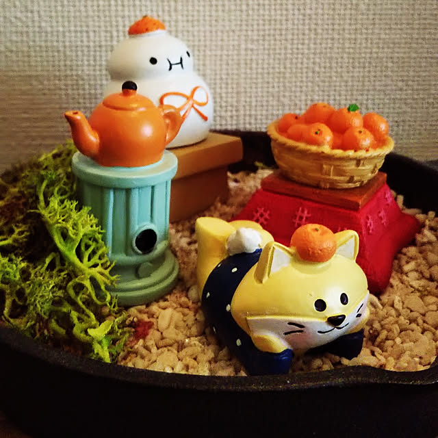 hirokoさんの実例写真