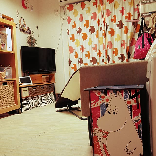 ankanrenさんの実例写真