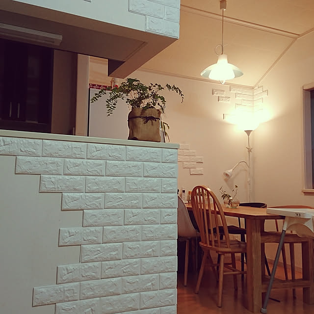 ri-koさんの実例写真