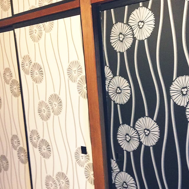 壁/天井/DIYのインテリア実例 - 2016-03-20 18:28:49