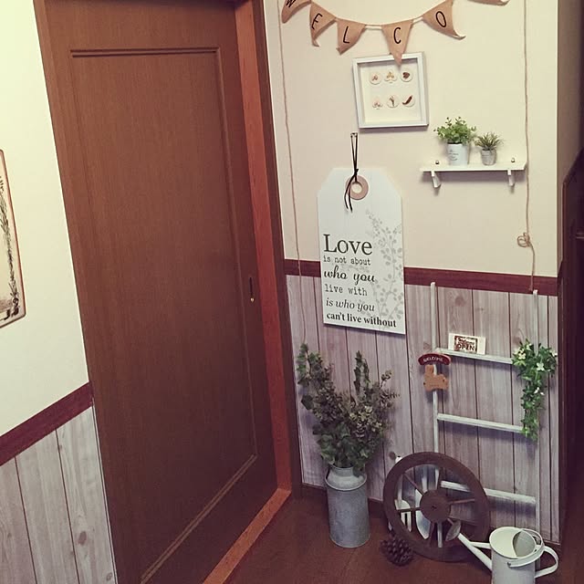Fusaさんの実例写真