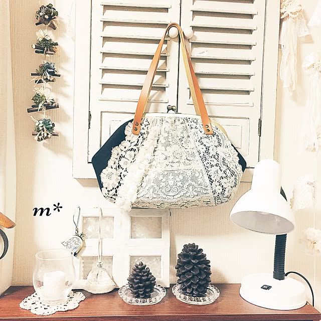 Atelier.mさんの実例写真