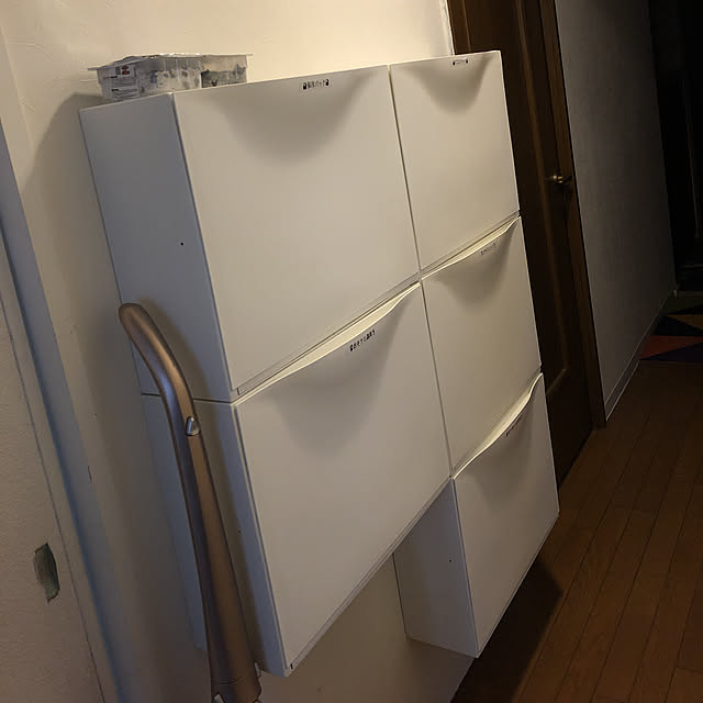 古い家/分譲マンション/親と同居/壁紙/壁...などのインテリア実例 - 2019-07-18 14:59:38