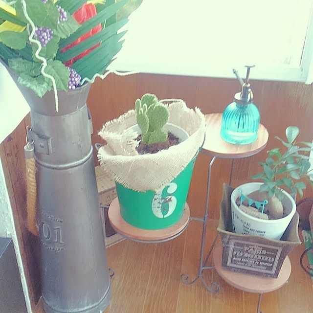 chako.さんの実例写真
