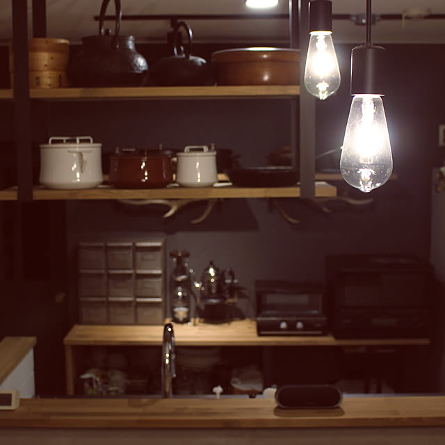 Room118さんの実例写真