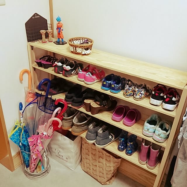 87chanさんの部屋