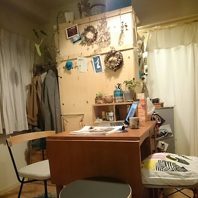 YUさんの実例写真
