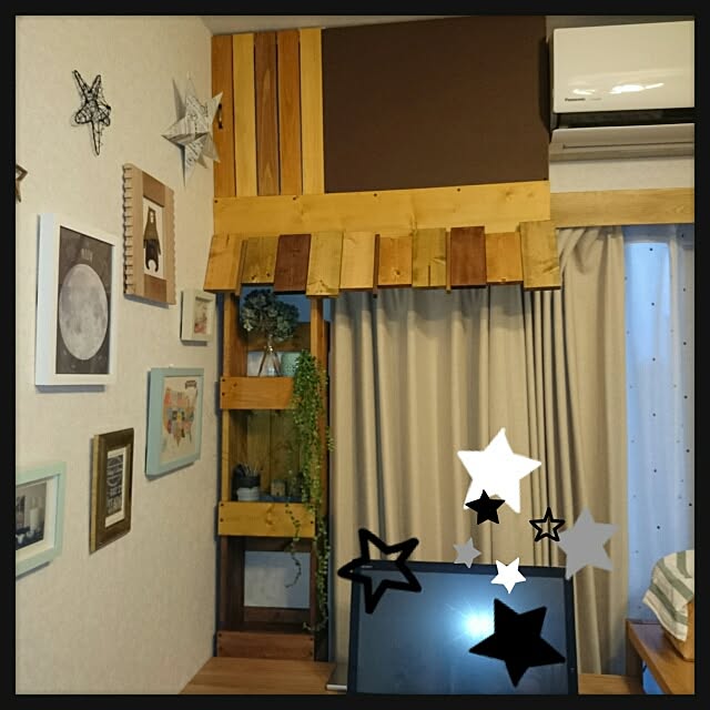 kiiroさんの実例写真
