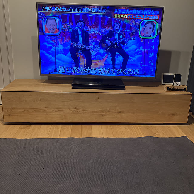bukkieeee1123さんの部屋