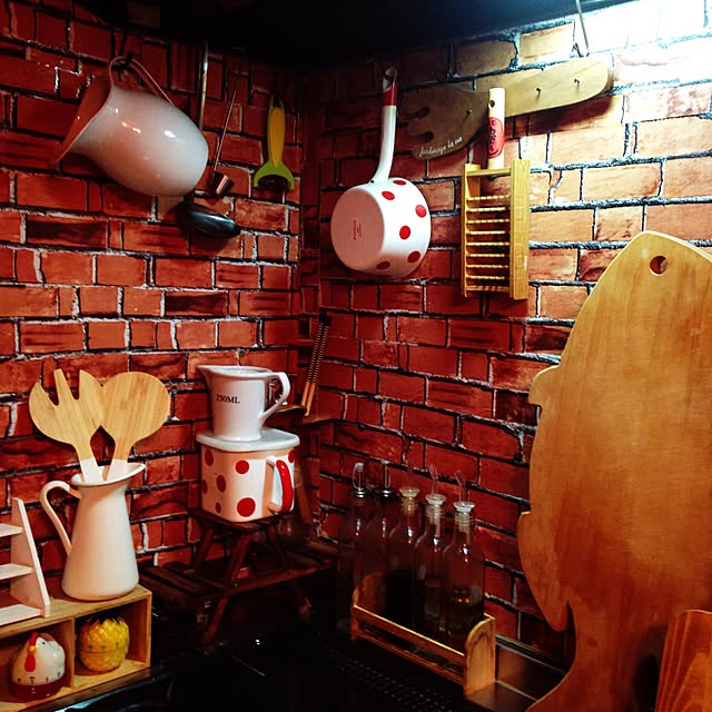 rinda-rinda8969さんの実例写真