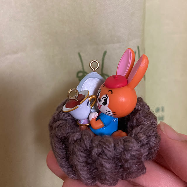 manduonmaさんの部屋