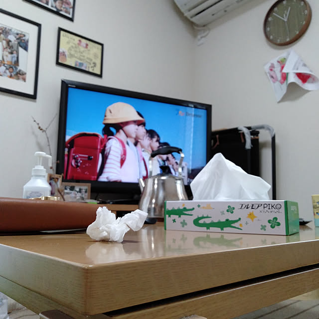 kinishinaiさんの実例写真