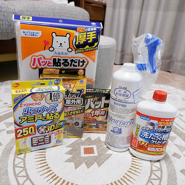 Azukiさんの実例写真