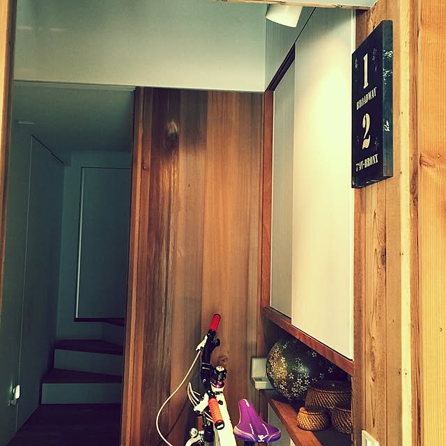 Kazumiさんの実例写真
