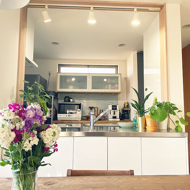 y.さんの実例写真