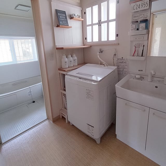 feuileさんの実例写真