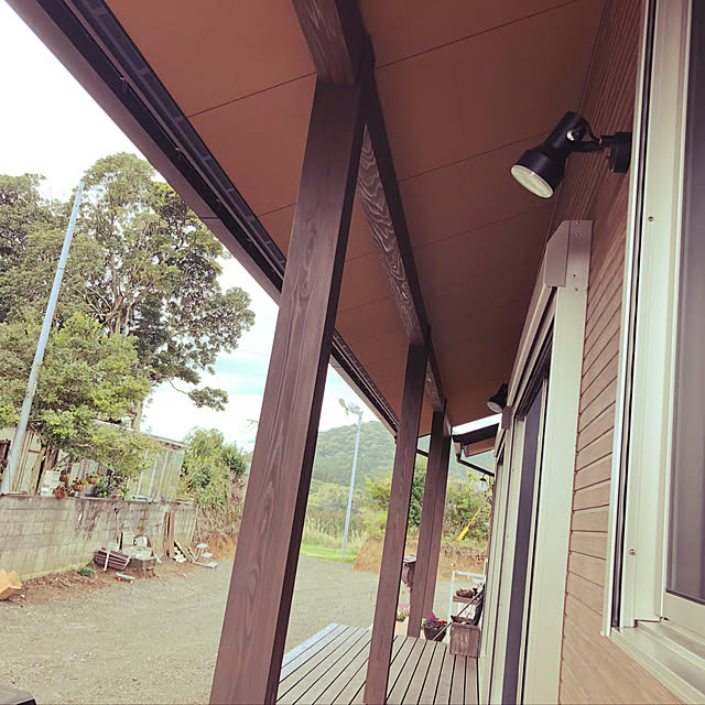 ikuさんの実例写真