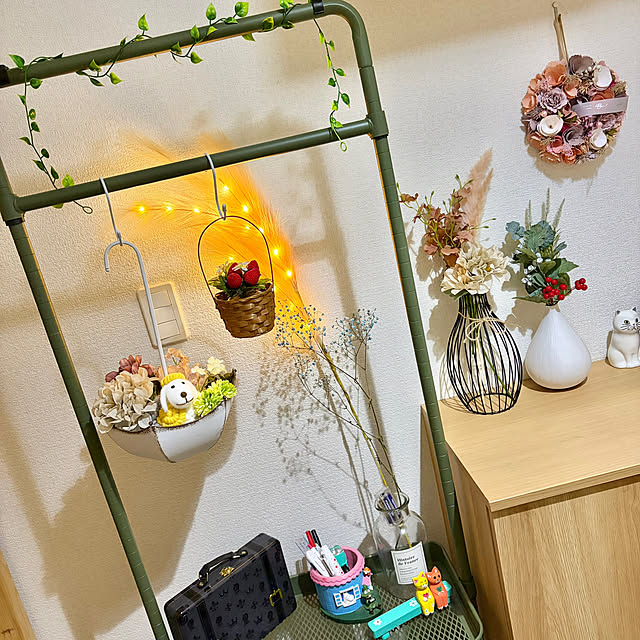 chiiさんの実例写真