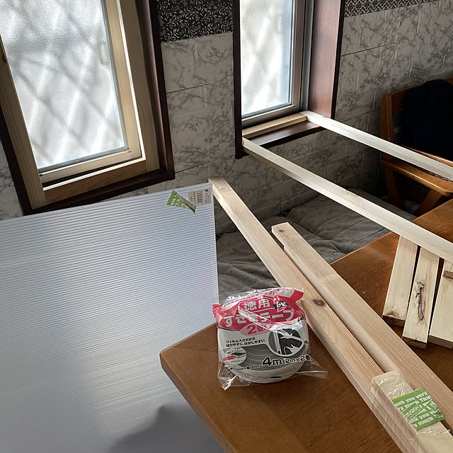 alchoさんの実例写真